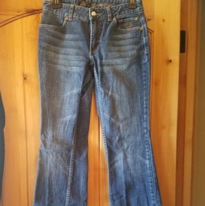 Hatley Davidson Jean's